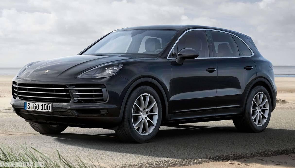 Tạm nhập, tái xuất mẫu siêu xe đi dự triển lãm ở Việt Nam