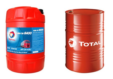 Các lựa chọn dầu thủy lực và những điều cần biết