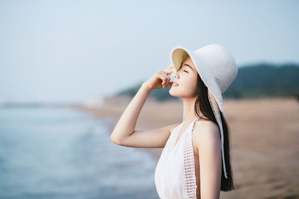 Mẹo xếp đồ khi đi du lịch cực chất cho các cô nàng