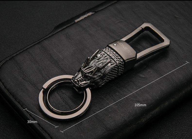 Cách lựa chọn móc chìa khóa ô tô đơn giản