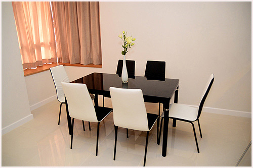 Tiêu chí lựa chọn mẫu bàn ghế ăn đẹp năm 2019