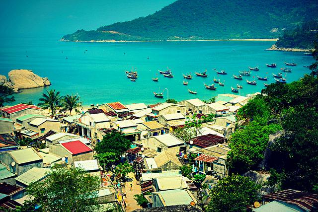 Khám phá tất tần tật về Cù Lao Chàm