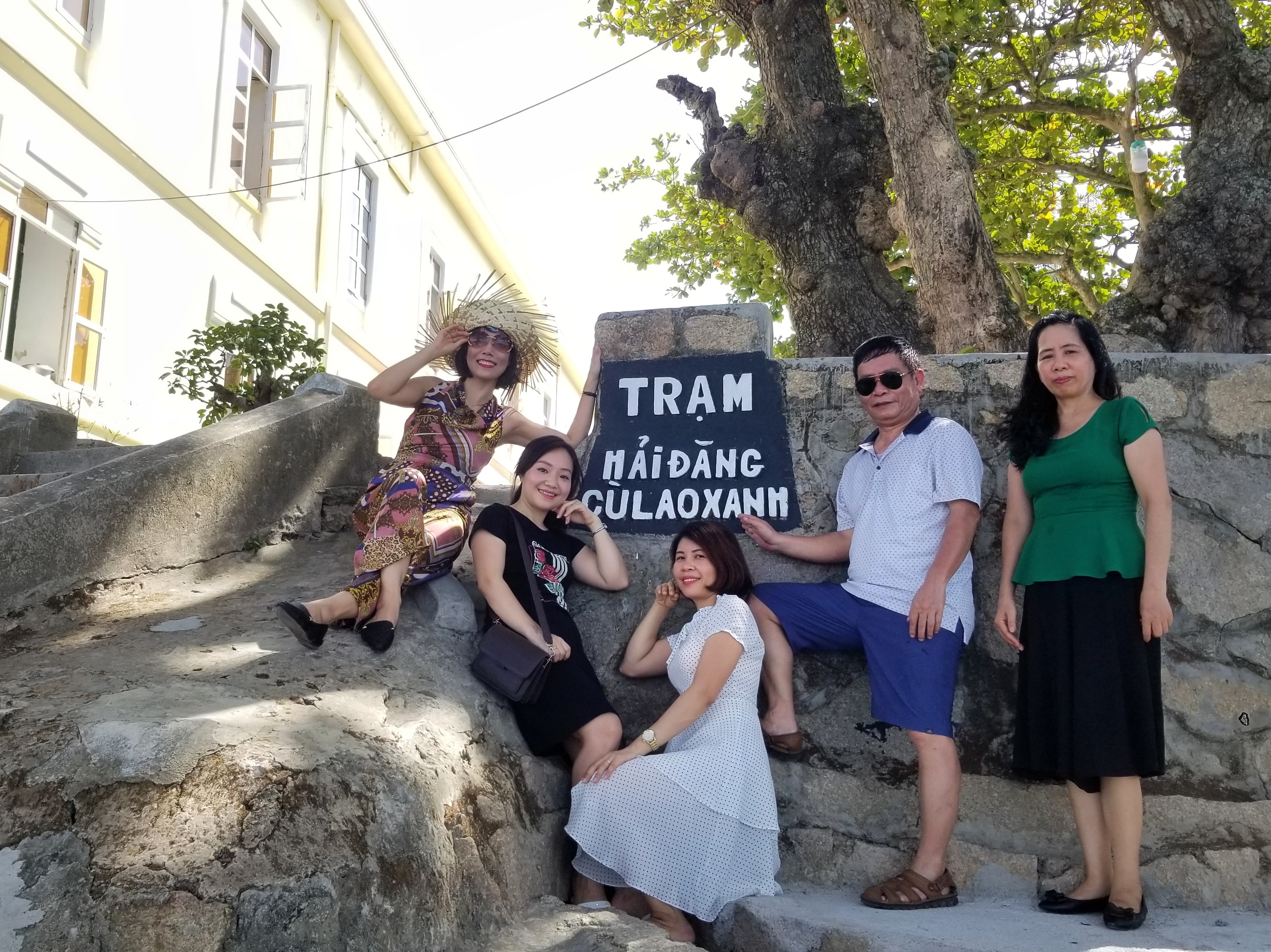 Tận hưởng trọn vẹn với tour cù lao xanh 2 ngày 1 đêm