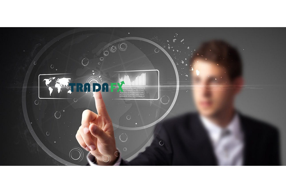 Top sàn forex uy tín của Úc