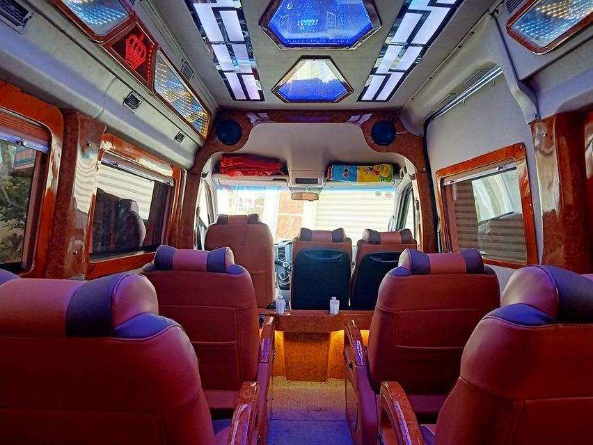 Review những hãng xe limousine đi Ninh Bình chất lượng cao | 1900 6772