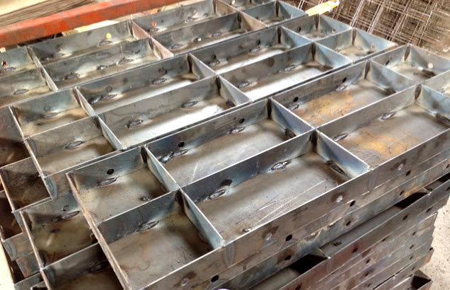 Liệu có nên hay không mua thanh lý ván khuôn thép?