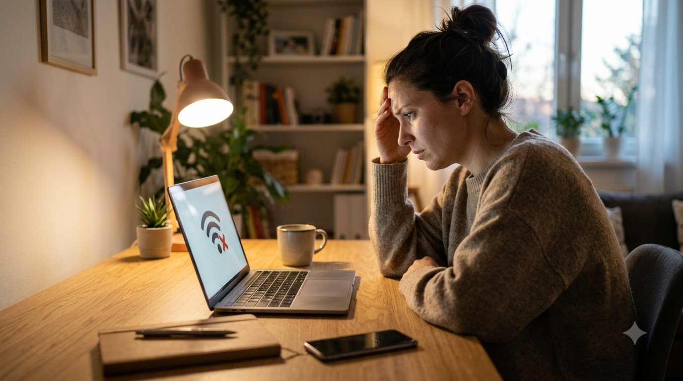 Kiểm tra bộ điều hợp Wi-Fi laptop trong Device Manager khi thiết bị không được Windows nhận diện
