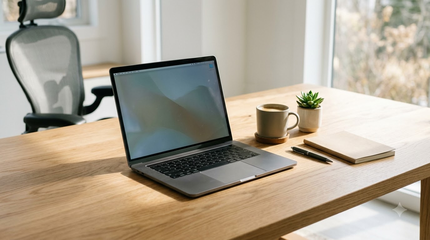 Cấu hình laptop văn phòng cần cân nhắc trước khi mua Laptop văn phòng có RAM thấp, dung lượng lưu trữ hạn chế và khó nâng cấp