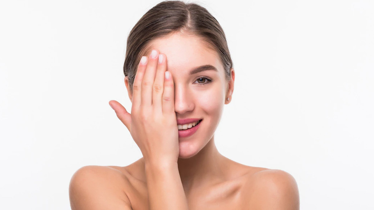 Các bước skincare đúng cách cho nàng da hỗn hợp