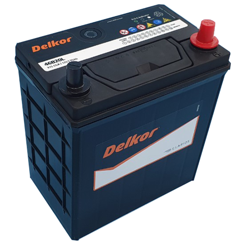 Ắc quy Delkor có tốt không? Đánh giá chất lượng ắc quy Delkor