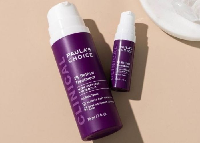 Retinol nhà Paula's Choice