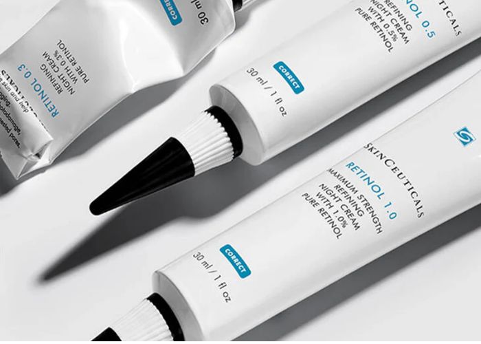 SkinCeuticals Retinol