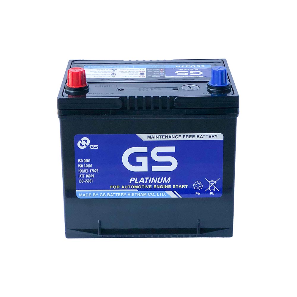 5 sản phẩm bình ắc quy 12V đáng mua nhất