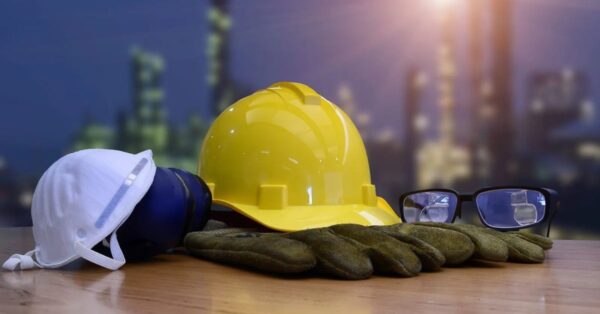 Mũ lưỡi trai bảo hộ lao động Nhật Quang