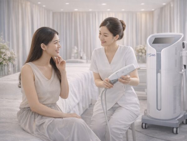 HIFU giữ được bao lâu? Bao lâu cần làm lại?