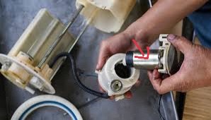 Khi nào cần thay thế bơm xăng, dấu hiệu nhận biết bơm xăng hỏng