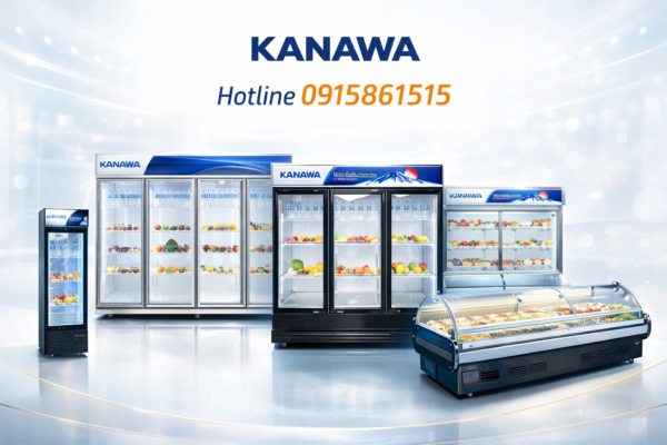 Địa Chỉ Mua Tủ Mát Chính Hãng, Chất Lượng