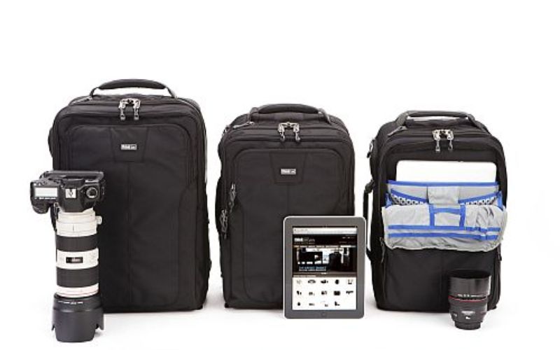 Tư vấn mua balo máy ảnh