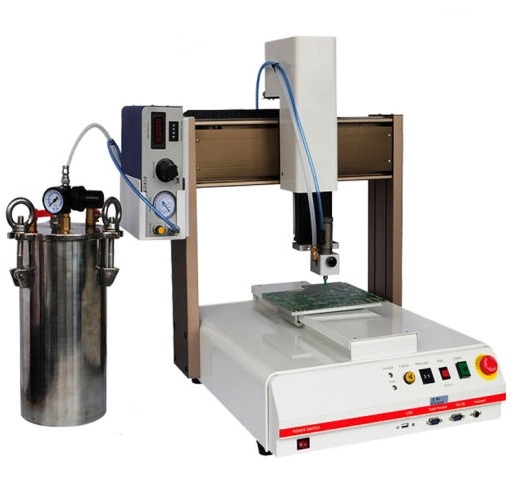 Dễ Dàng
Nhận Biết Máy Bơm Keo Giả Thông Qua Các Tiêu Chí Sau