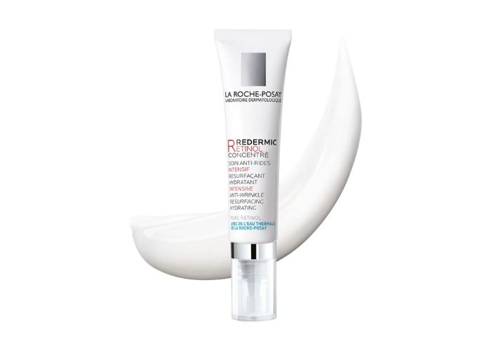 Retinol nhà La Roche posay
