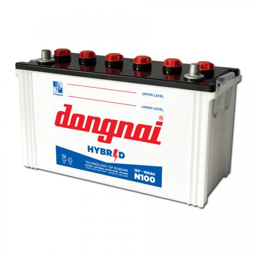 Phân loại ắc quy Đồng Nai phổ biến nhất hiện nay