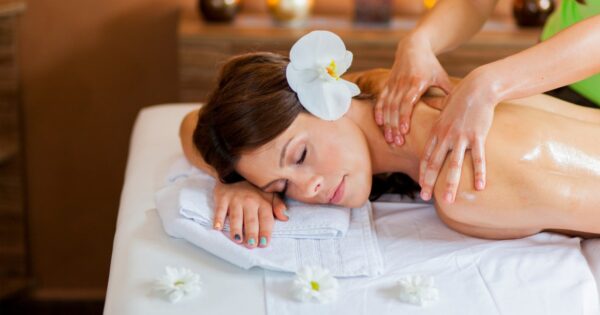 7 Lợi Ích Của Massage Body Đối Với Làn Da